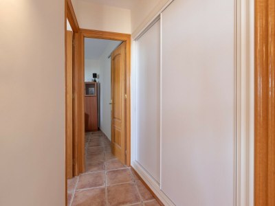 Holiday house Sonnige Wohnung an der Costa del Sol - Outdoor photo 30