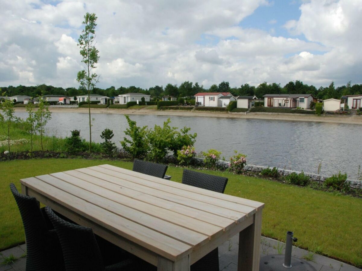 Holiday house Detached chalet for 4 people, fully equipped. - Outdoor photo 5