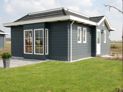Holiday house Detached chalet for 4 people, fully equipped. - Holiday house
