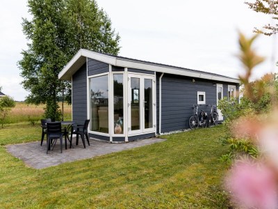 Holiday house Detached chalet for 4 people, fully equipped. - Outdoor photo 6