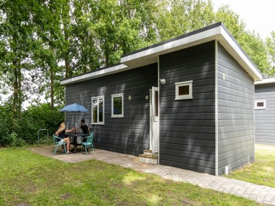 Holiday house Chalet für 4 Gäste in Schoonloo - Holiday house