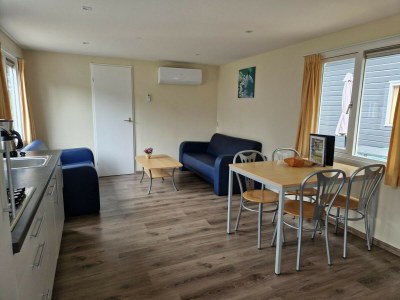 Holiday house Chalet für 4 Gäste in Schoonloo - Features photo 14