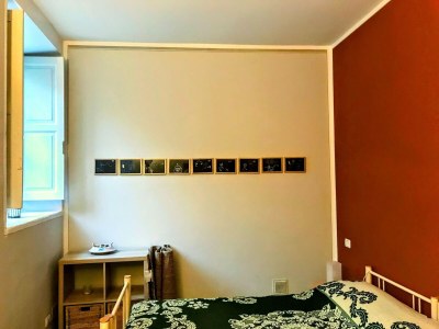 Apartment Appartamento con piccolo giardino Cannero Riviera - Features photo 11