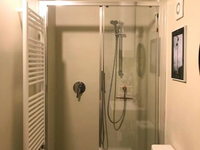 Apartment Appartamento con piccolo giardino Cannero Riviera - Features photo 20
