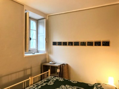 Apartment Appartamento con piccolo giardino Cannero Riviera - Features photo 22
