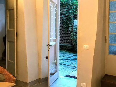 Apartment Appartamento con piccolo giardino Cannero Riviera - Features photo 24