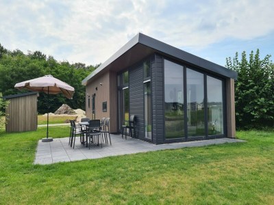 Holiday house Furnished chalet in Schoonloo for 6 people - Outdoor photo 6