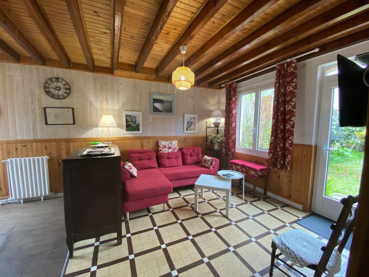 Holiday house Ferienhaus in Etretat nahe Strand & Klippen - Features photo 3