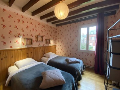 Holiday house Ferienhaus in Etretat nahe Strand & Klippen - Features photo 7