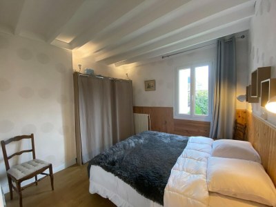 Holiday house Ferienhaus in Etretat nahe Strand & Klippen - Features photo 9