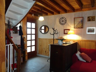 Holiday house Ferienhaus in Etretat nahe Strand & Klippen - Features photo 11