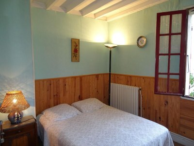 Holiday house Ferienhaus in Etretat nahe Strand & Klippen - Features photo 13