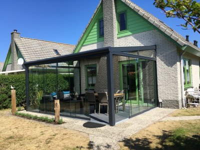 Holiday house Strandperle in Julianadorp aan Zee - Holiday house