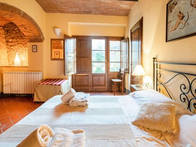 Holiday park Ferienhaus in der Toskana mit Pool und Grill - Features photo 15