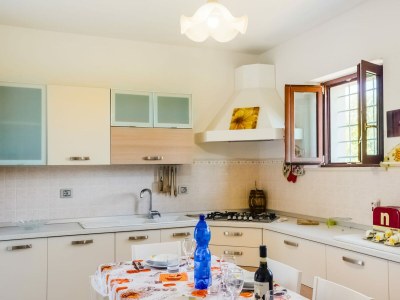 Villa Villa in Pieve San Giovanni with Pool - Features photo 15