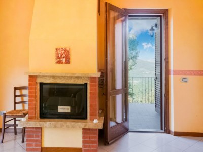 Villa Villa in Pieve San Giovanni with Pool - Features photo 16