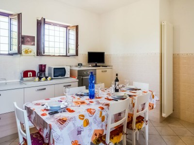 Villa Villa in Pieve San Giovanni with Pool - Features photo 18