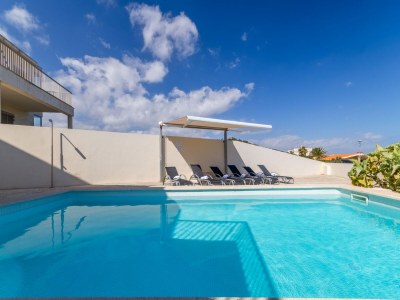 Villa Cozy Vista Mar Azul in Cala Murada - Outdoor photo 5