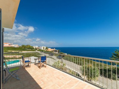 Villa Cozy Vista Mar Azul in Cala Murada - Outdoor photo 40