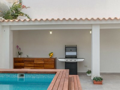 Holiday house Miquel Santandreu 40 Villa für 10 Gäste in Majorca South - Holiday house