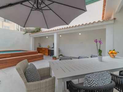 Holiday house Miquel Santandreu 40 Villa für 10 Gäste - Outdoor photo 31