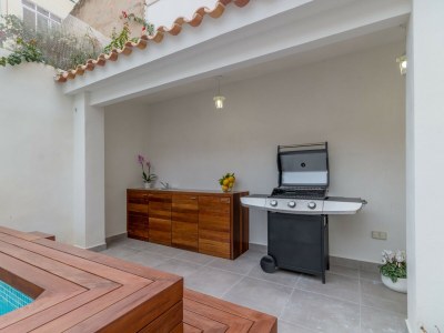 Holiday house Miquel Santandreu 40 Villa für 10 Gäste - Outdoor photo 32