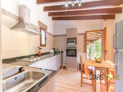 Holiday house Villa Frontera with Saltwater Pool - Features photo 20