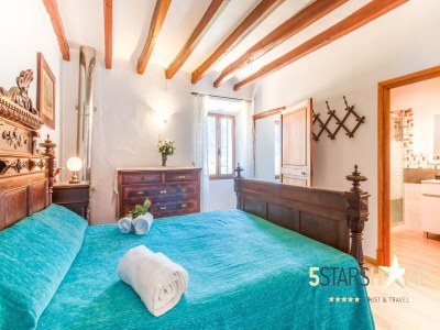 Holiday house Villa Frontera with Saltwater Pool - Features photo 24