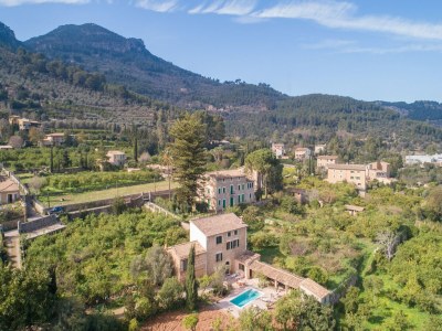 Holiday house Villa Frontera with Saltwater Pool - Environment photo 34