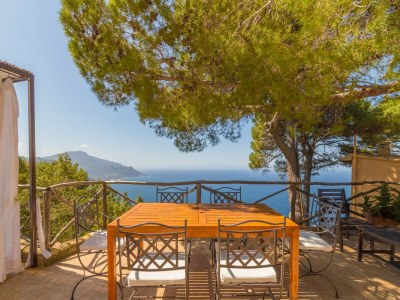 Holiday house Son Galceran in Valldemossa mit privatem Pool - Outdoor photo 14