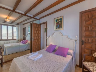 Holiday house Son Galceran in Valldemossa mit privatem Pool - Features photo 27