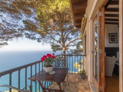 Holiday house Son Galceran in Valldemossa mit privatem Pool - Outdoor photo 41