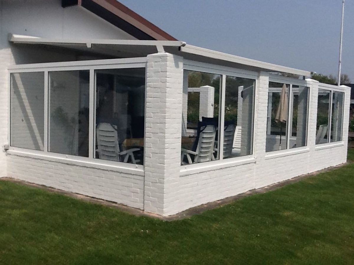Bungalow mit WLAN im de Zandloper - Outdoor photo 2