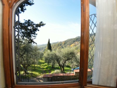 Holiday house Capannori Verspieltes Cottage - Outdoor photo 2