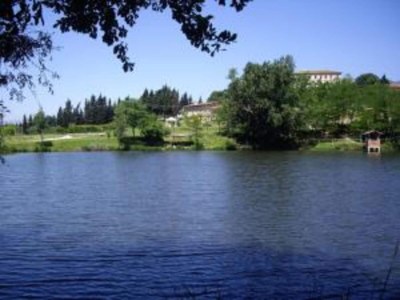 Holiday house Capannori Verspieltes Cottage - Environment photo 15