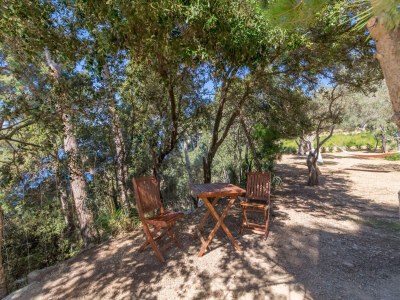 Holiday house Son Galceran with Private Pool - Outdoor photo 8
