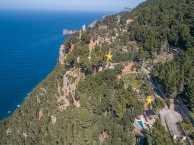 Holiday house Son Galceran with Private Pool - Outdoor photo 15