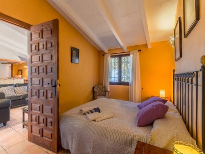 Holiday house Son Galceran with Private Pool - Features photo 19