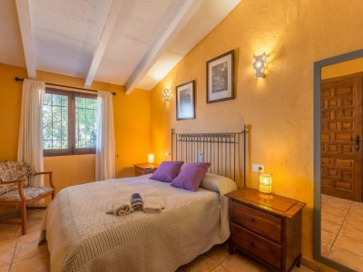 Holiday house Son Galceran with Private Pool - Features photo 25