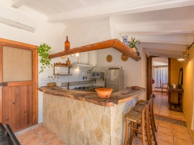Holiday house Son Galceran with Private Pool - Features photo 26