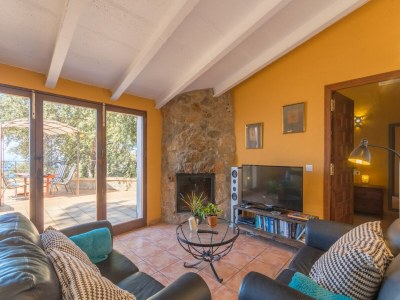 Holiday house Son Galceran with Private Pool - Features photo 27
