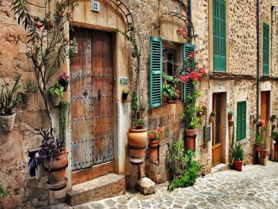Holiday house Son Galceran with Private Pool - Environment photo 31