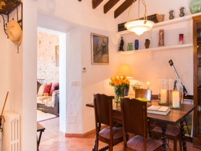 Holiday house Son Beltran villa with Pool - Features photo 23