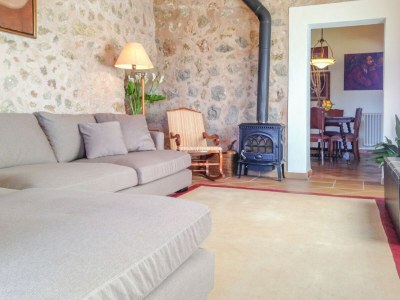 Holiday house Son Beltran villa with Pool - Features photo 27