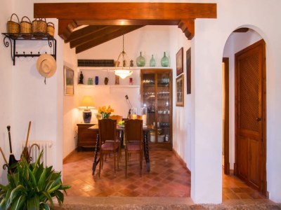 Holiday house Son Beltran villa with Pool - Features photo 31