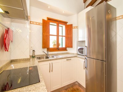 Holiday house Son Beltran villa with Pool - Features photo 42