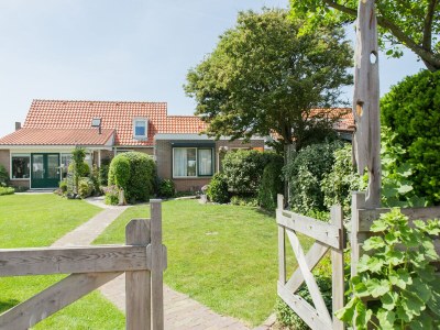 Holiday apartment Engelbracht in Petten - Holiday apartment