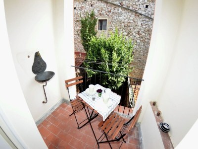 Cottage Charming Mansion in Lucca - Outdoor photo 3