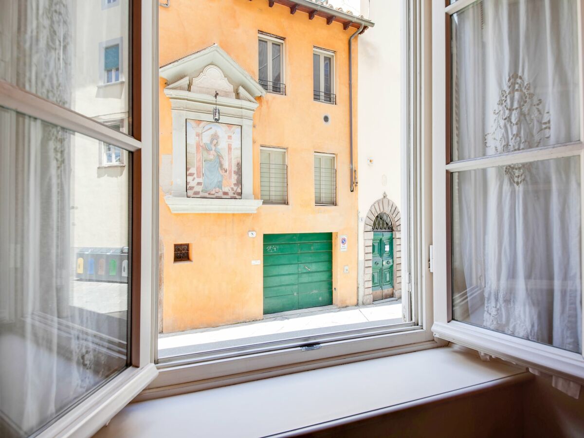 Cottage Mansion in Lucca near Via Fillungo