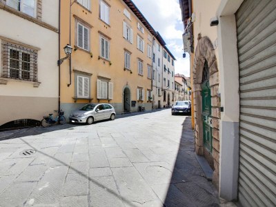 Cottage Mansion in Lucca near Via Fillungo - Outdoor photo 4